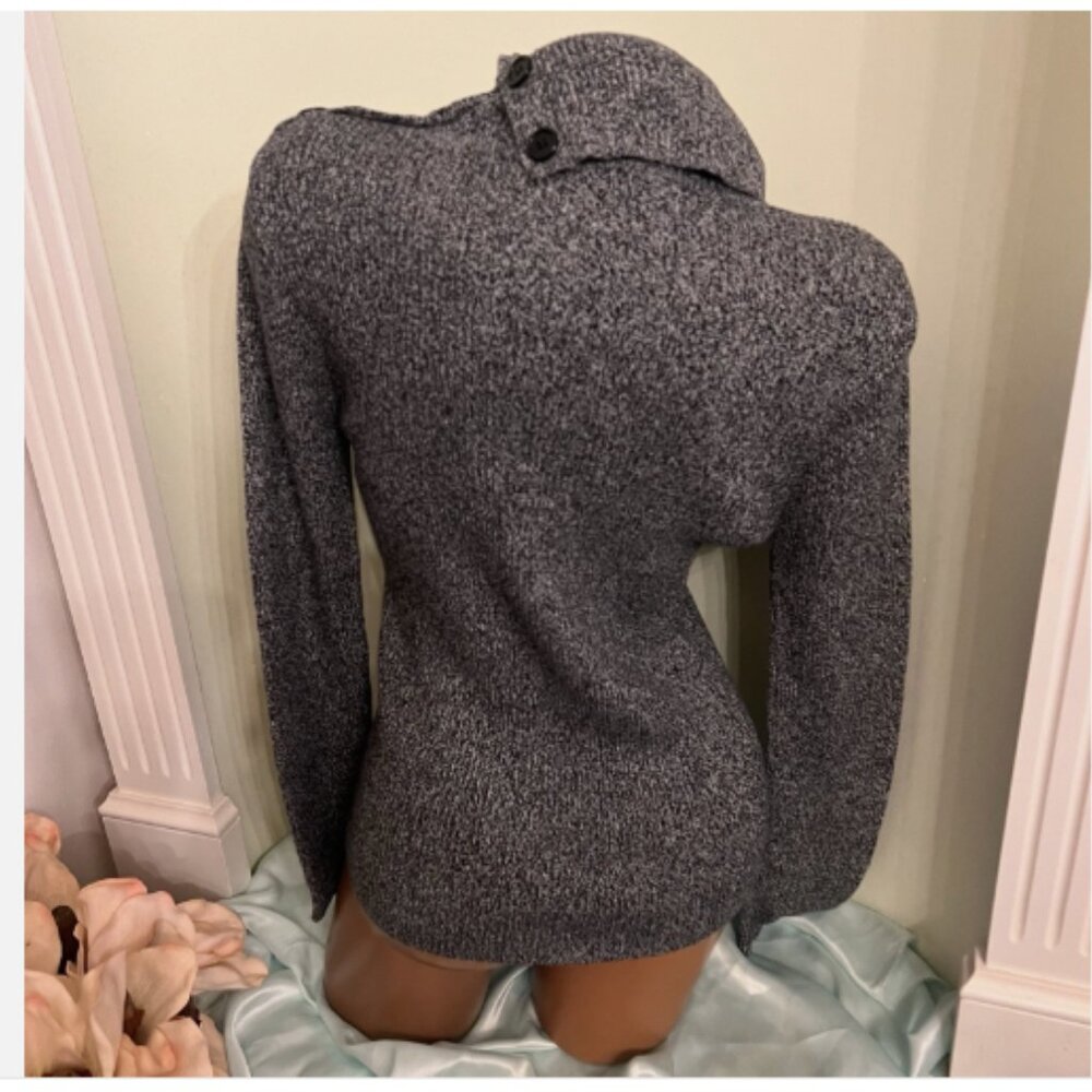 Reference Point. Size Medium. Cotton Turtle Neck … - image 2